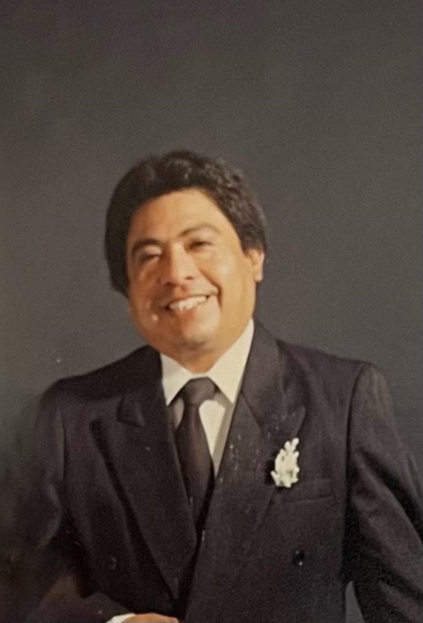 Obituary of Jose Luis Zermeño Rodriguez