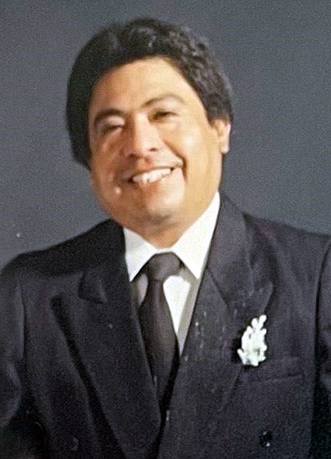 Obituary of Jose Luis Zermeño Rodriguez