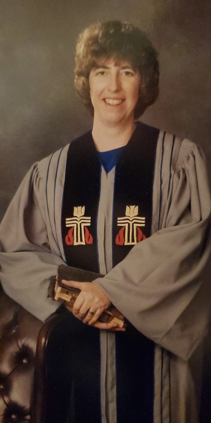 Obituary of Marcy Ann Campbell