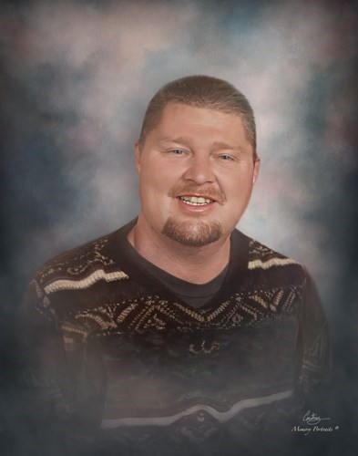 Obituary of Jody Lee McMahon