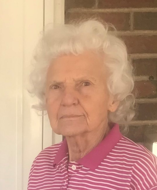 Avis de décès de Betty Mae (Brauner) Satori