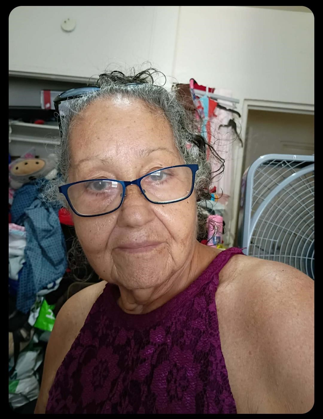 Obituario de Carmen Aida Vega  Rodríguez