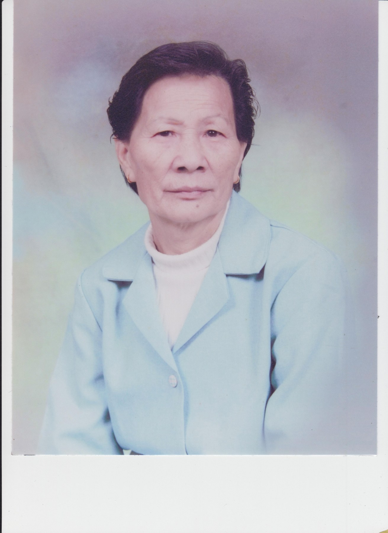 Obituary of Gee Don Kim Ng