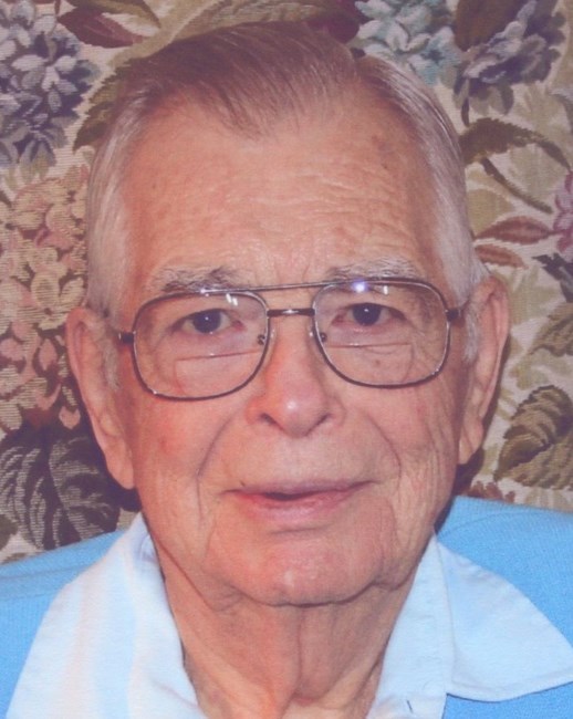 Obituary of James Otto Funderburk