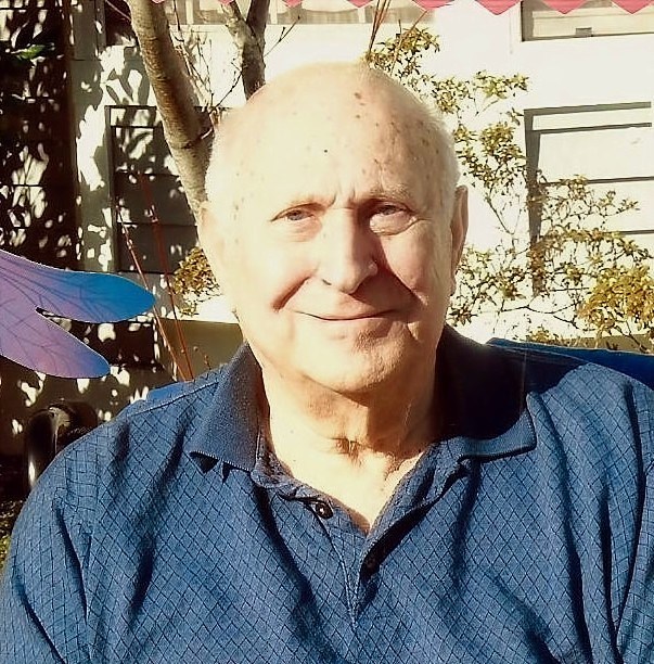 Obituary of Harold Lee Sloan