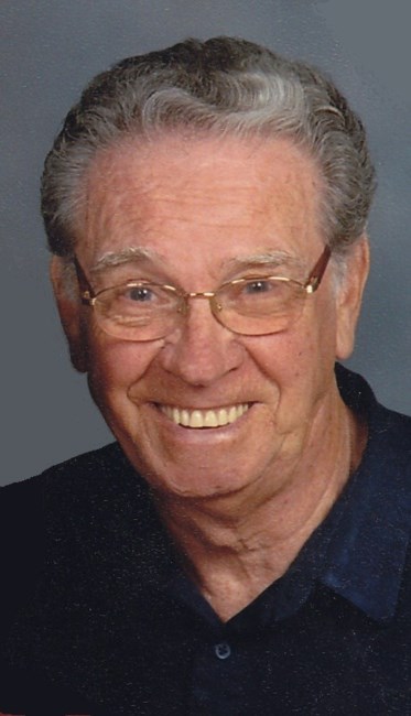 Obituary of Leon Wierzbinski, Sr.