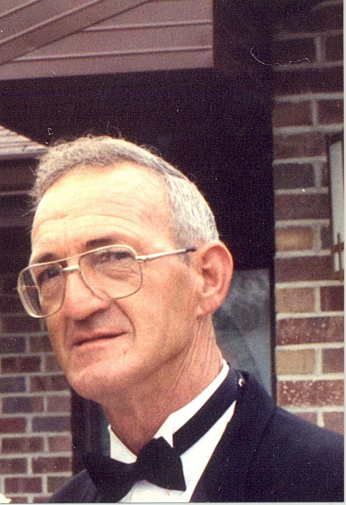 Obituary of Keith Rodrick Patterson