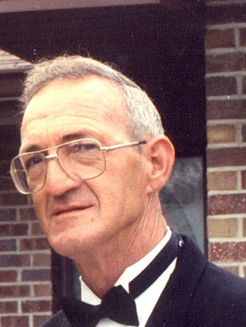 Obituary of Keith Rodrick Patterson