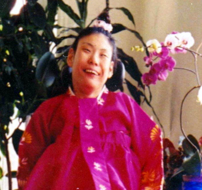 Obituary of Patricia M. Chung