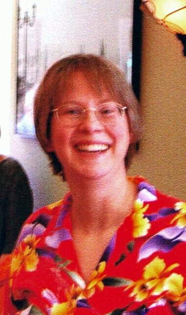 Obituary of Lisa Ann Ballinger