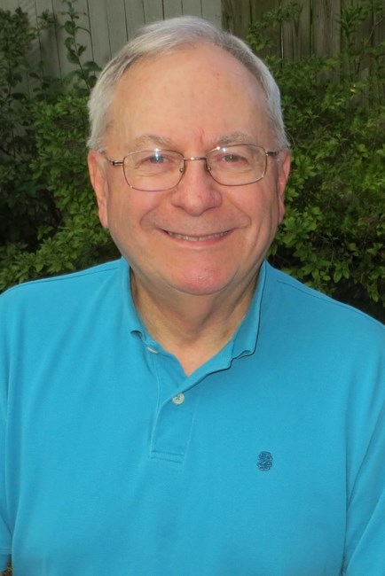 Obituary of Robert "Mark" Galloway