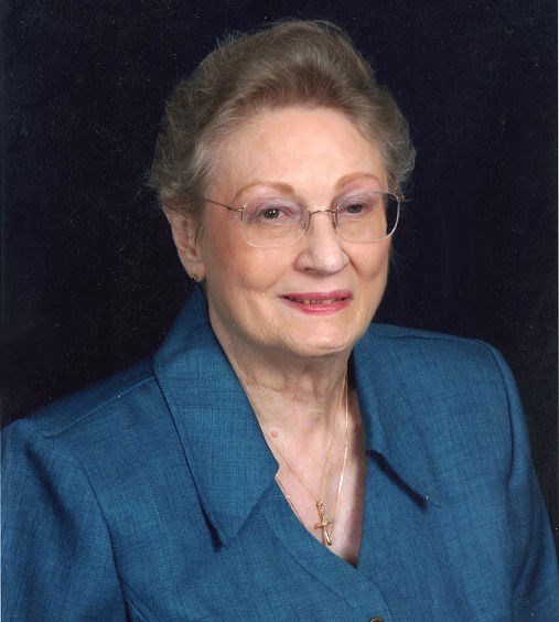 Obituary of Billie Jean Denham Talley