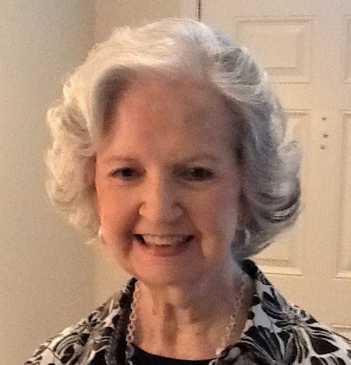 Obituary of Elaine Hood Mullis