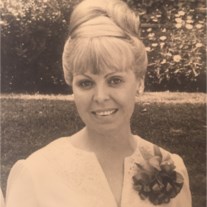 Obituary of Elizabeth Beattie Welsh