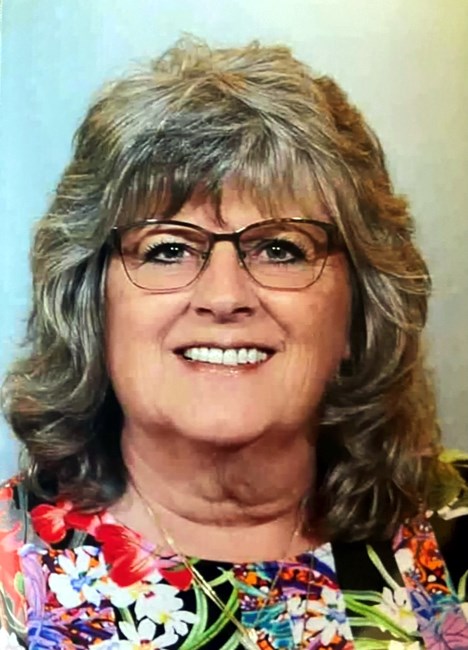 Obituary of Linda S. Marchbanks