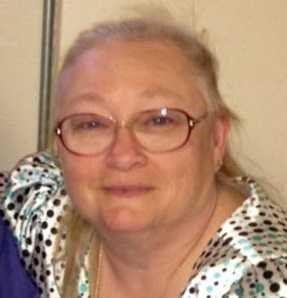 Obituary of Darleen Brown