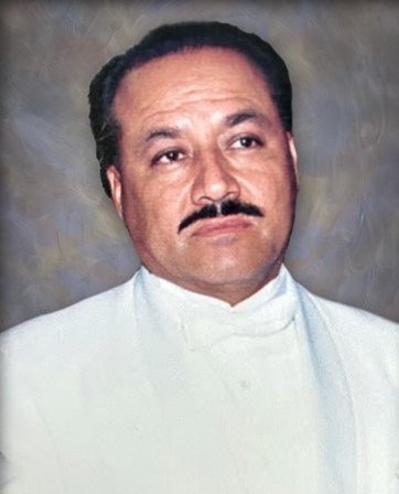 Obituary of Humberto Diaz Jaimes