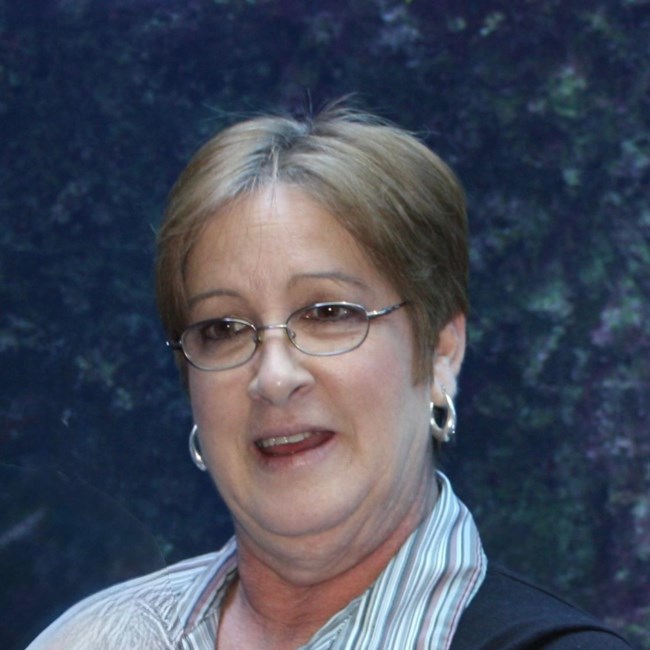 Obituary of Jacqueline Nell Martin