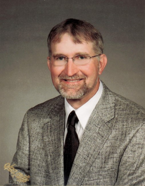 Obituary of James E. "Jim" Braskett