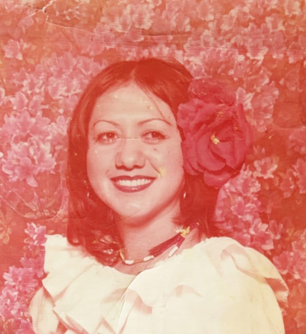 Obituary of Hortensia El-Trabulsi