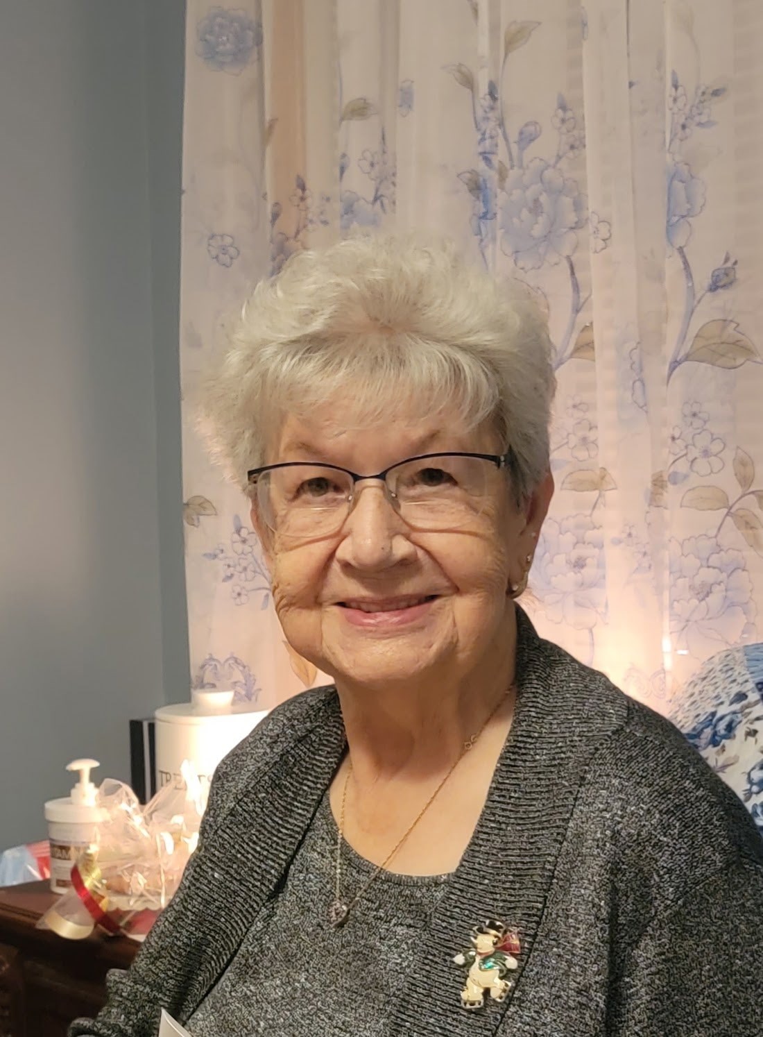 Obituary of Eleanor Mae Lufkin