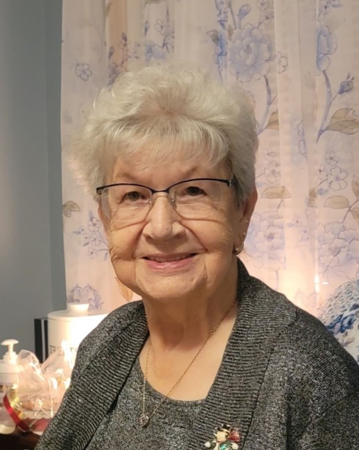 Obituary of Eleanor Mae Lufkin
