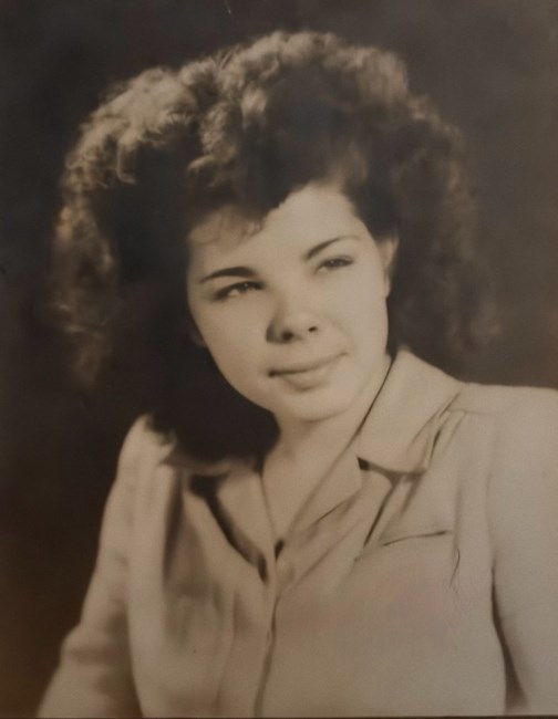 Obituary of Connie Winnie Smegner