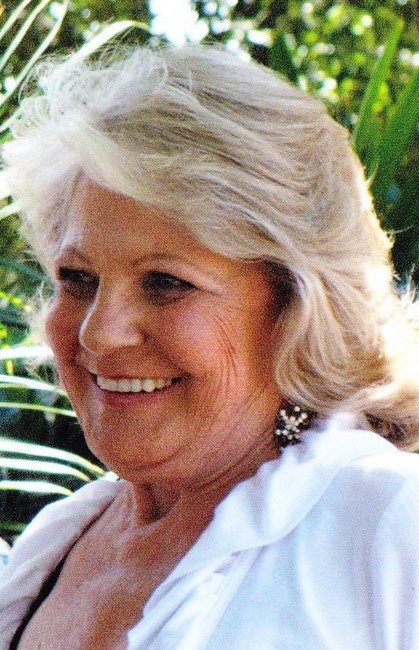 Obituary of Bernadette Rosemarie Arino