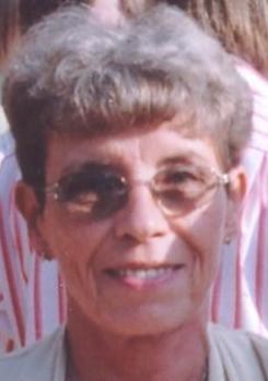 Obituary of Judy E. Nelson