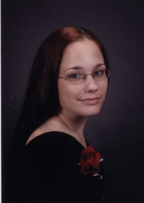Obituary of Katrina Zoe Prewitt