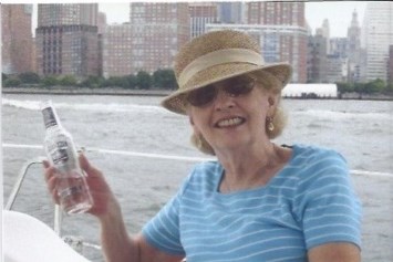 Obituary of Jean Finan