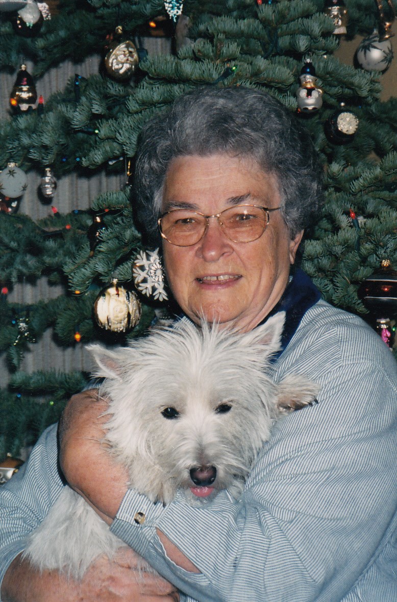 Obituary of Margaret D. Miller