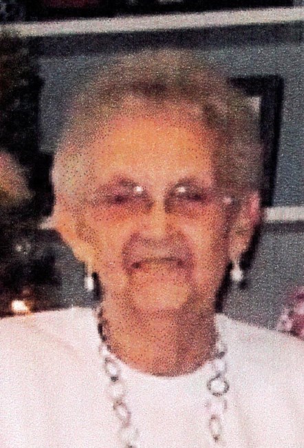 Obituary of Ann Celiabelle Sacre