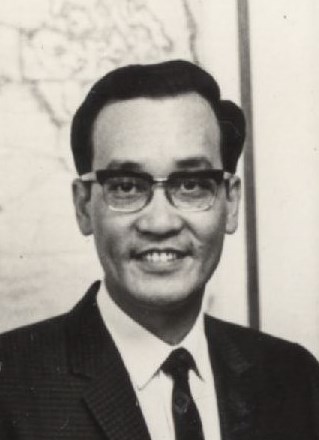 Obituary of Mr. Kai Yin Lai