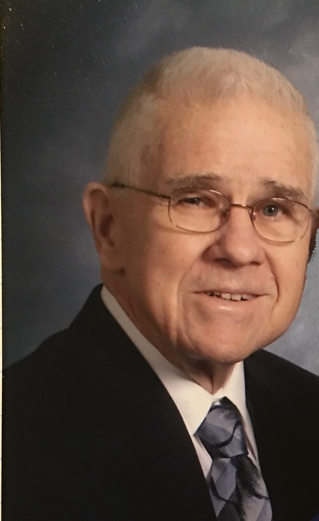 Obituary of Leon Victor Cleveland