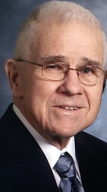 Obituary of Leon Victor Cleveland