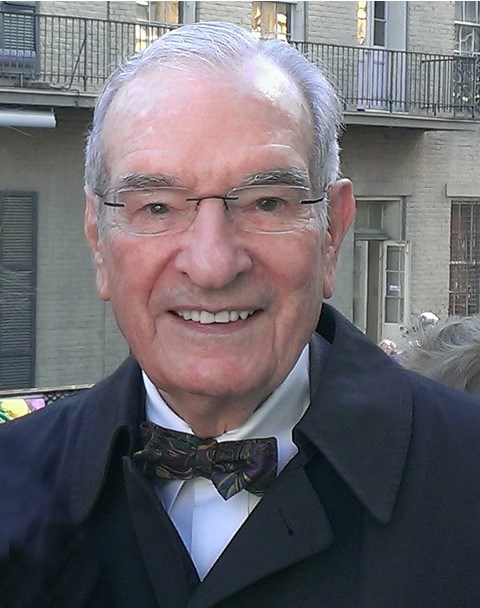 Obituary of James "Jim" Louis Reynolds, MD