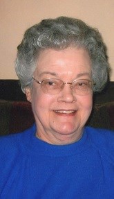 Obituary of Joanne Dixon Sechrest