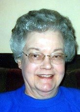 Obituary of Joanne Dixon Sechrest
