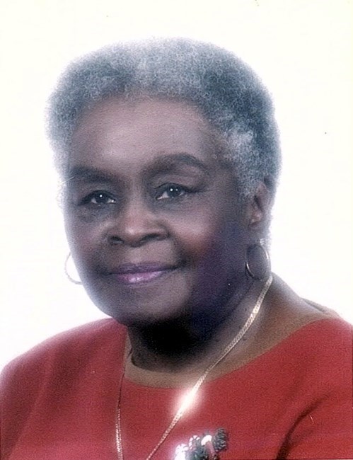 Obituary of Daisy L. Tate