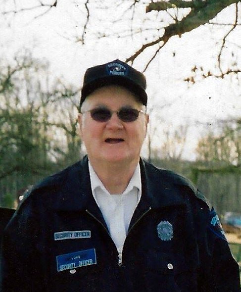 Obituary of Harry Levi Luke Jr.