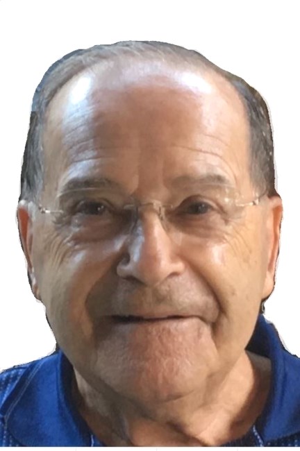 Obituary of Charles H. Boudreau