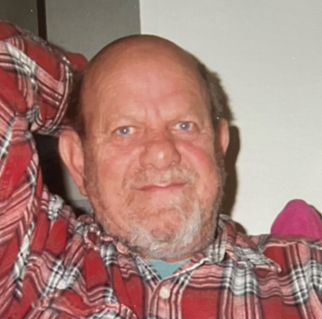 Obituary of Richard "Smurf" Edward Swaney Sr.