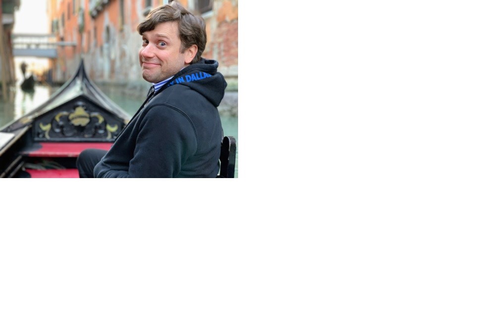 Obituary of Eric Charles Graves