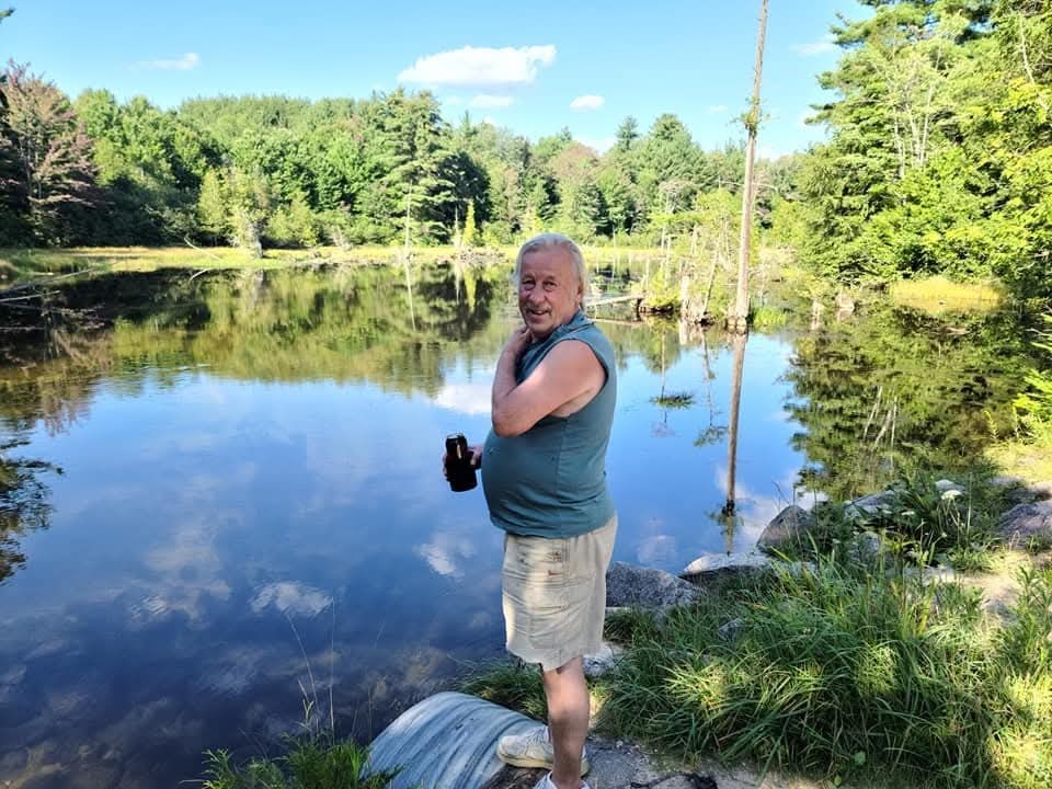 Avis de décès de Robert Carlton Robbins