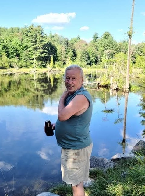 Avis de décès de Robert Carlton Robbins