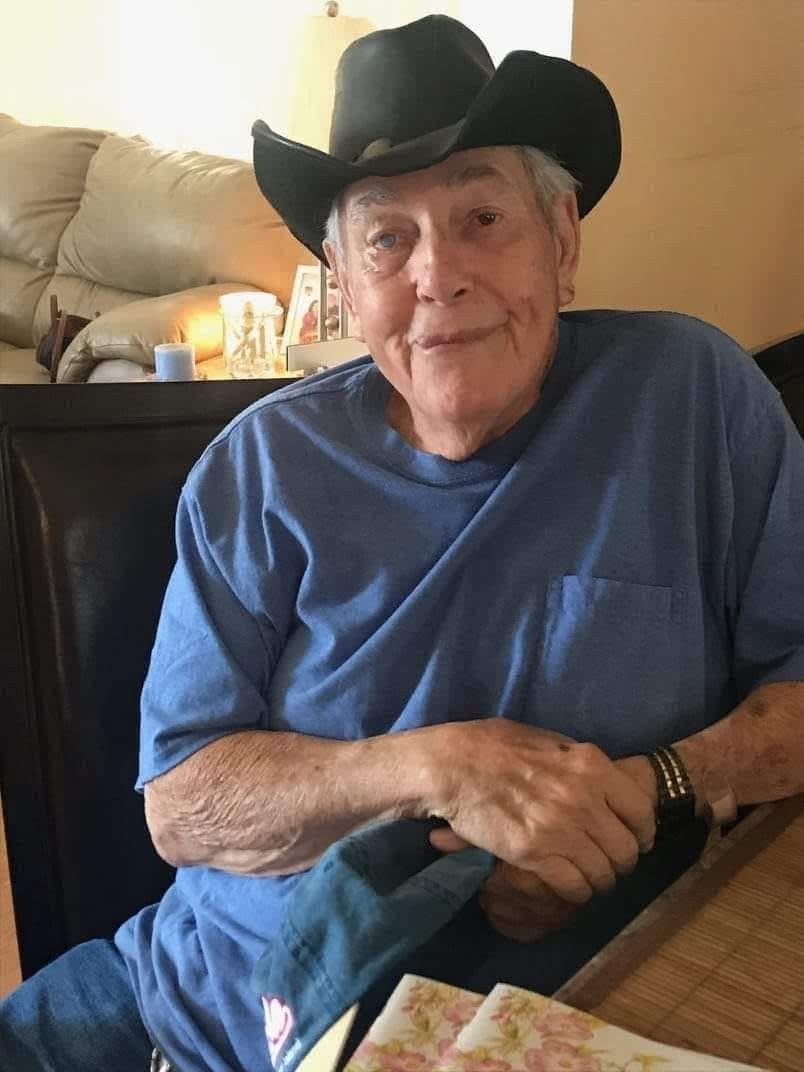 Obituary of Pedro A. Velazquez