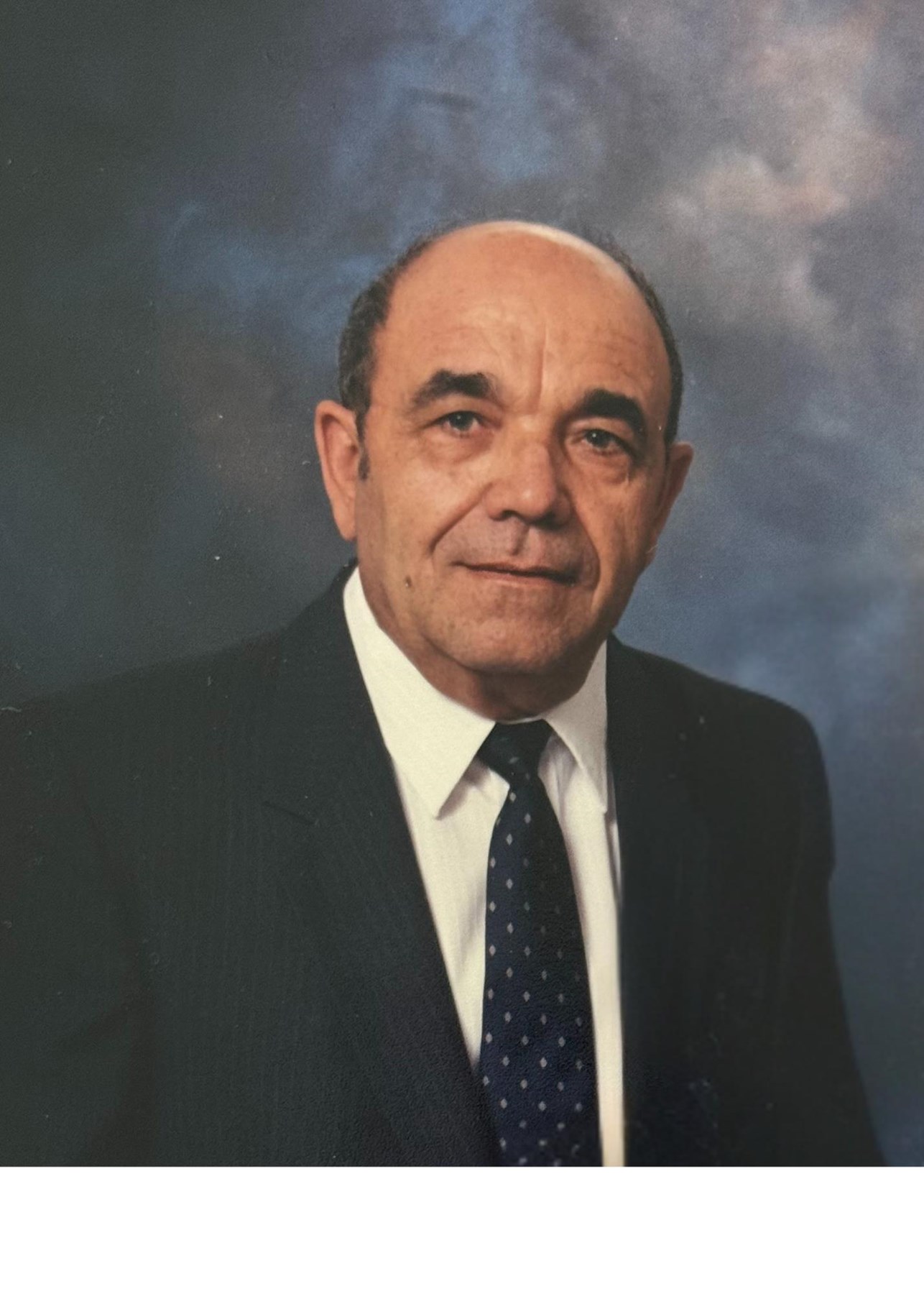 Obituario de Adelindo Paliani