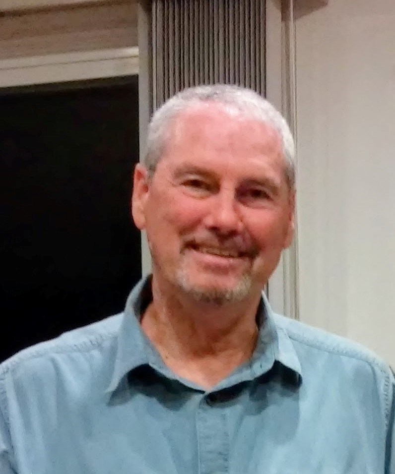 Obituary of John Henry Drane