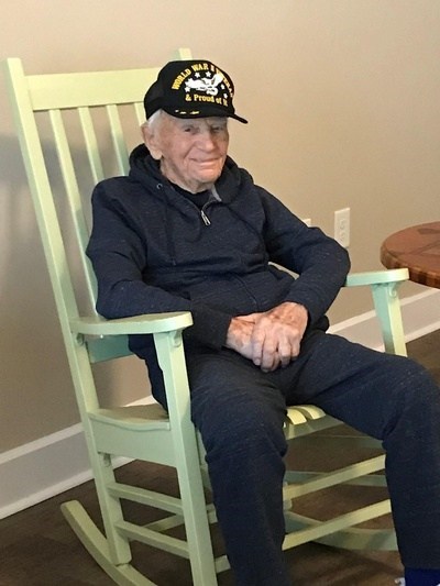 Obituary of Henry Stanley "Hank" Sikorski